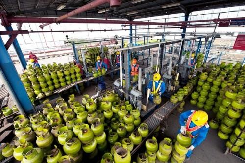 Agen LPG Peweden: Solusi Gas Terpercaya di Kalisabuk Cilacap